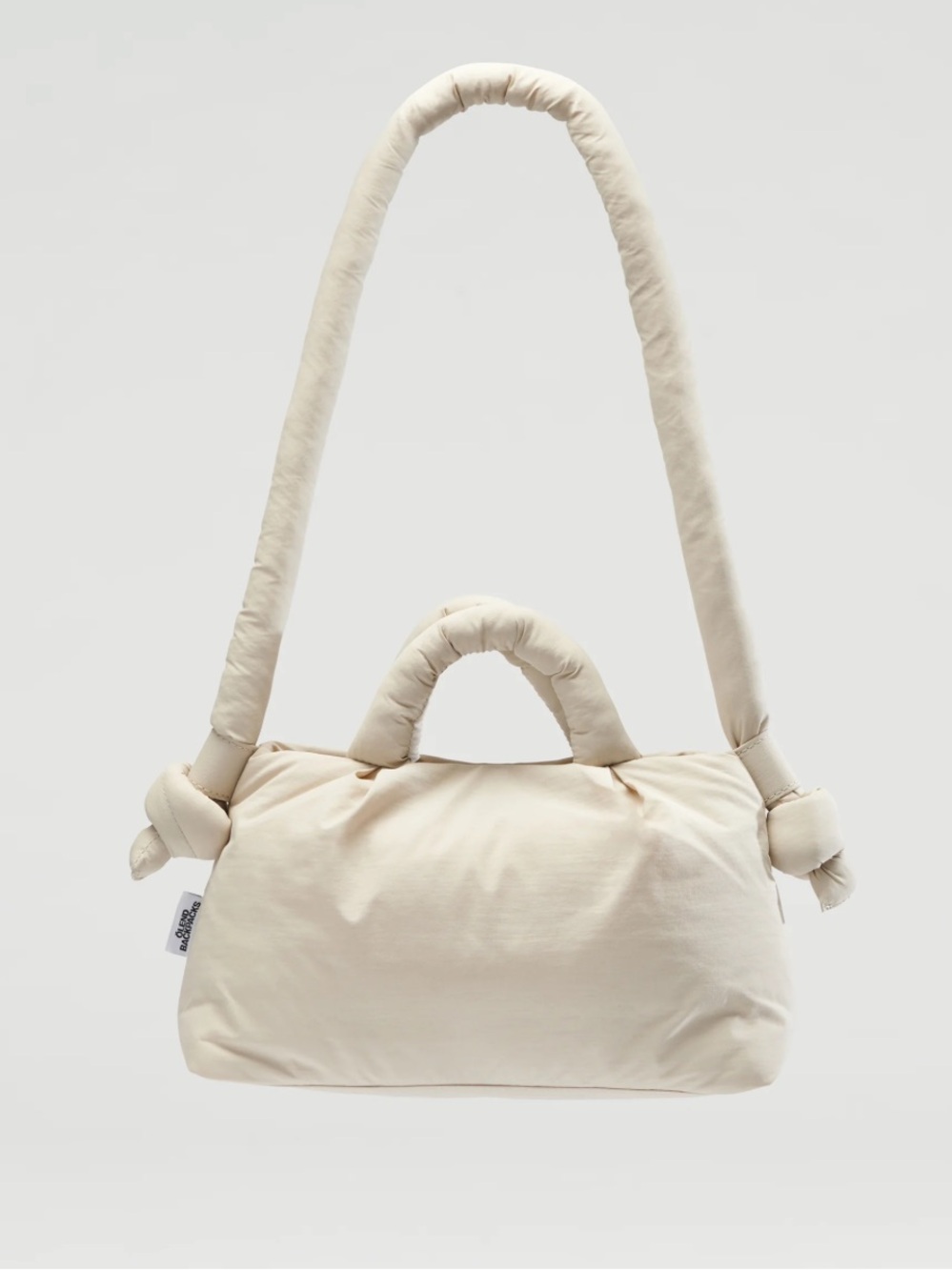 Ölend MiniOna Soft Bag in Sand